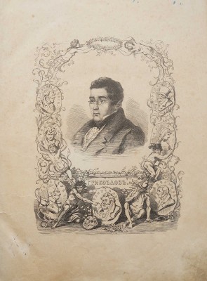 Грибоедов А.С. Горе от ума. Комедия в 4 действиях, в стихах. СПб., 1862.